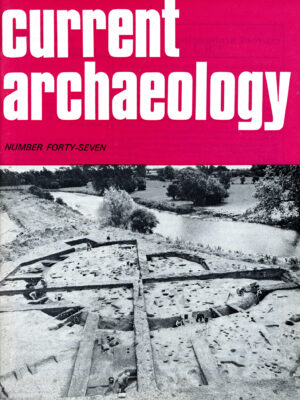 Current Archaeology 46