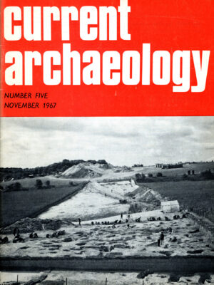 Current Archaeology 5