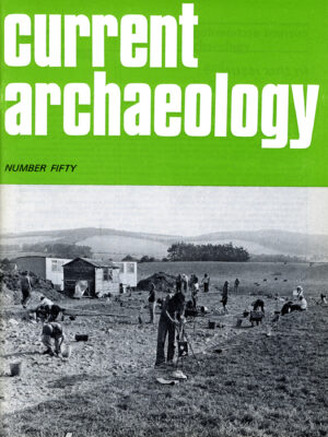 Current Archaeology 50