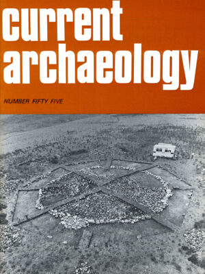 Current Archaeology 55