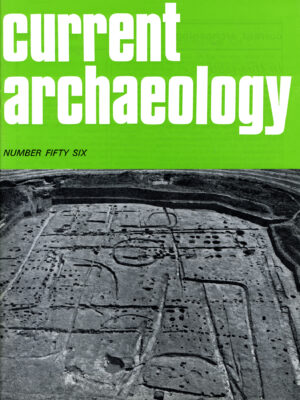 Current Archaeology 56