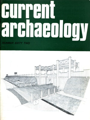 Current Archaeology 62