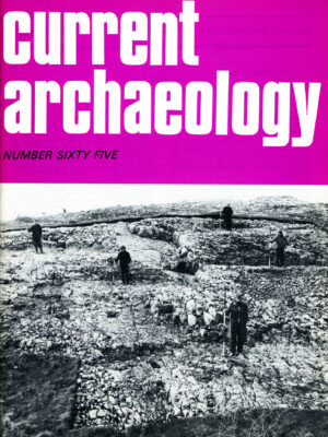 Current Archaeology 65
