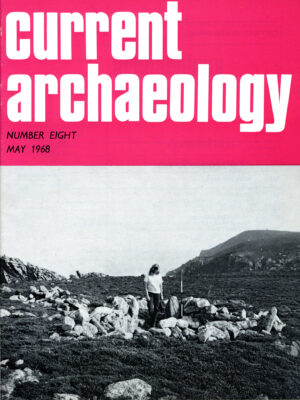 Current Archaeology 8