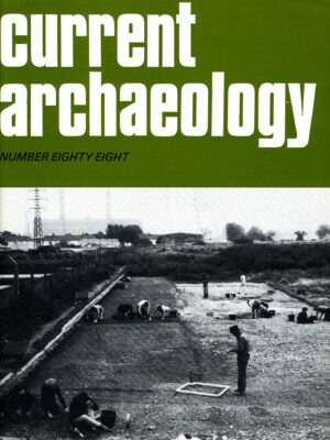 Current Archaeology 88