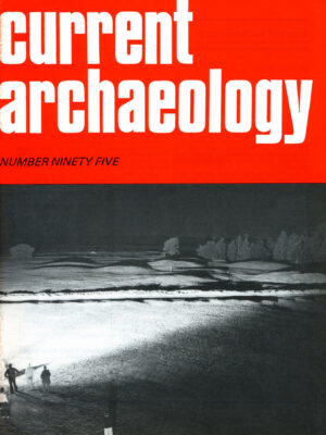 Current Archaeology 95
