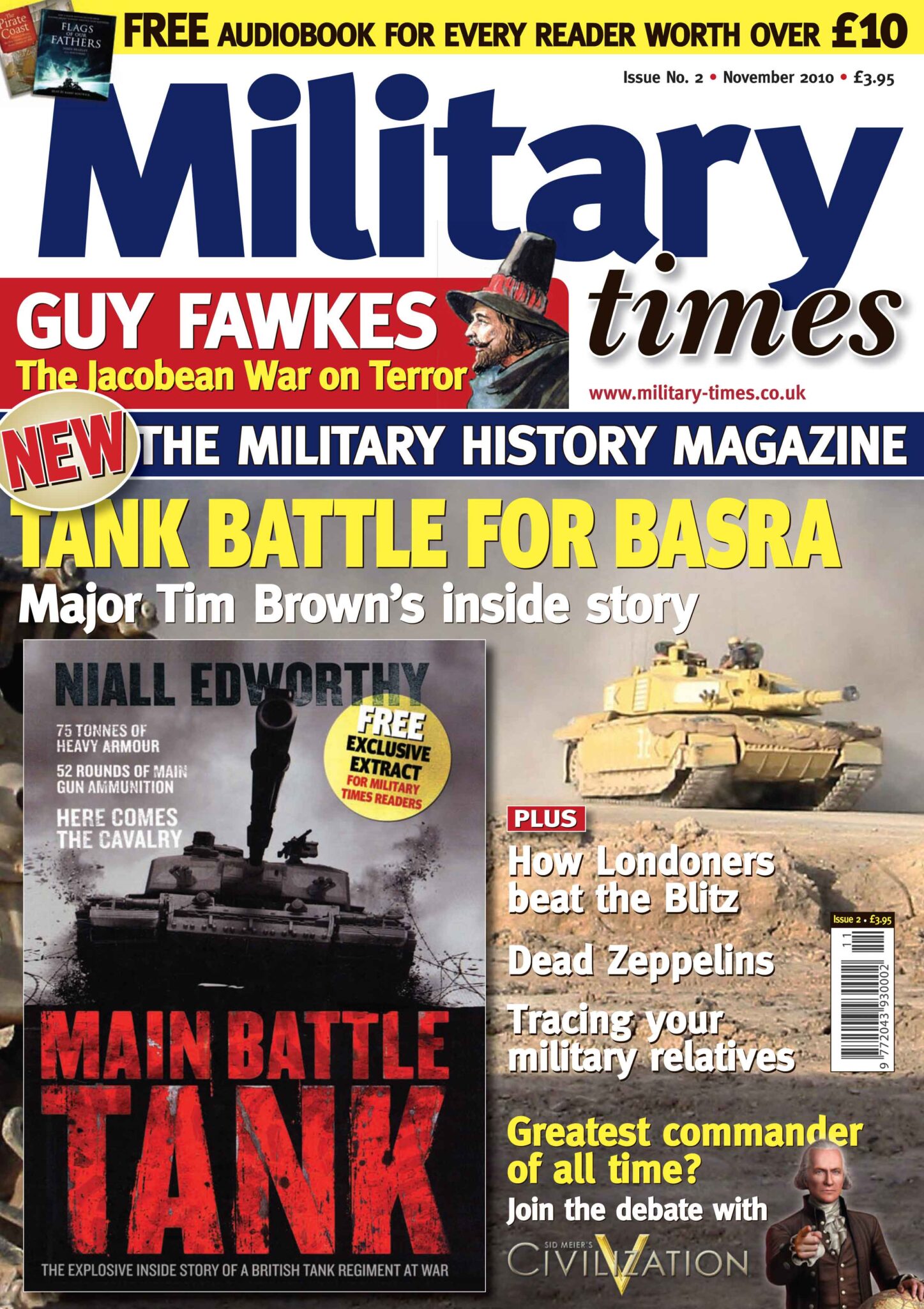 Military History Matters 2 Current Publishing Shop